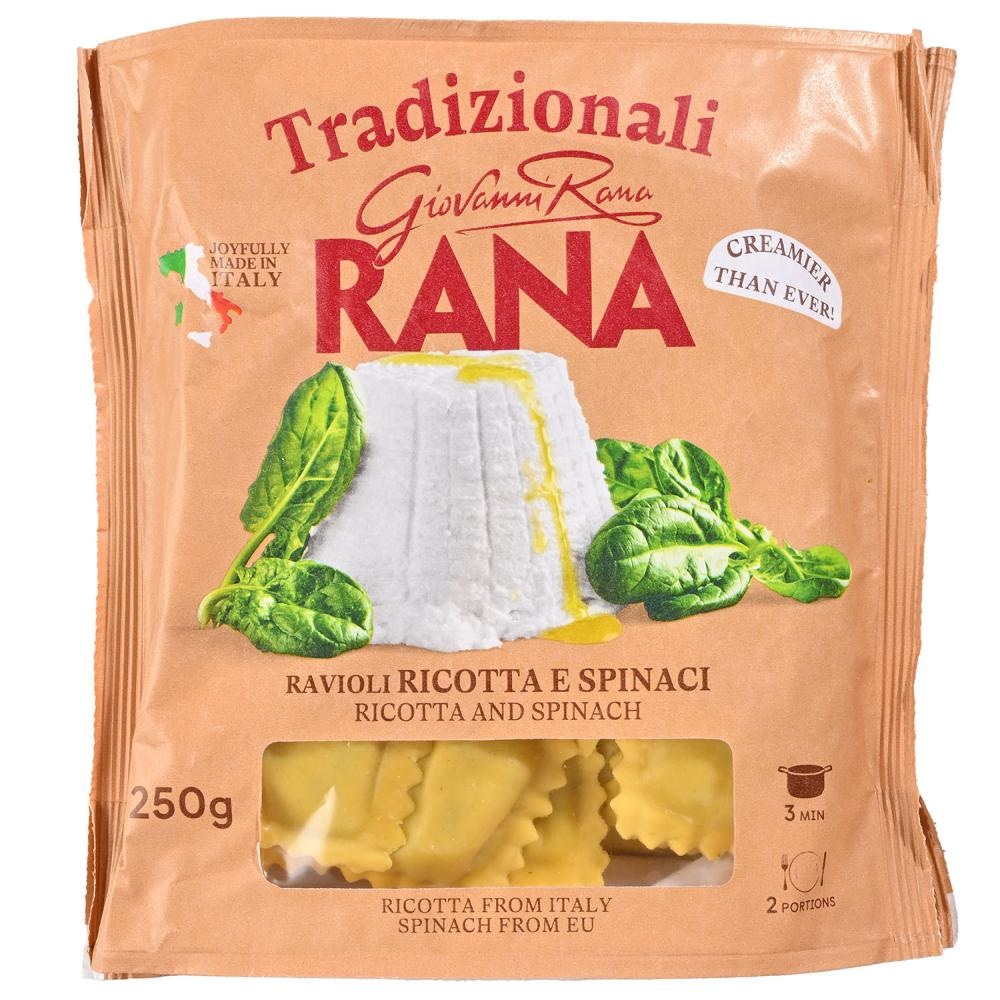 RANA Tortelini ili Ravioli 250 g