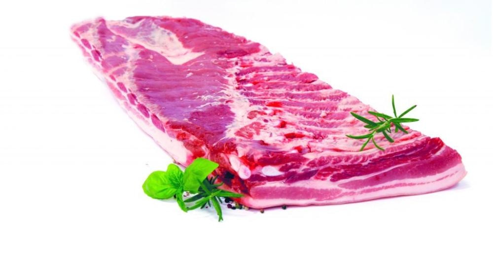 Hamburger za sušenja 1 kg