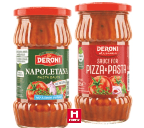 Deroni Umak 310 g ili 305 g