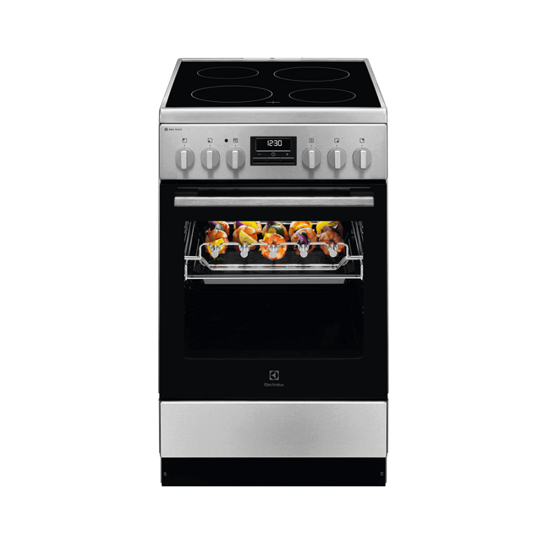 Electrolux štednjak LKM520011X