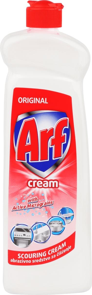 Arf abrazivno sredstvo za čišćenje 400 ml Arf