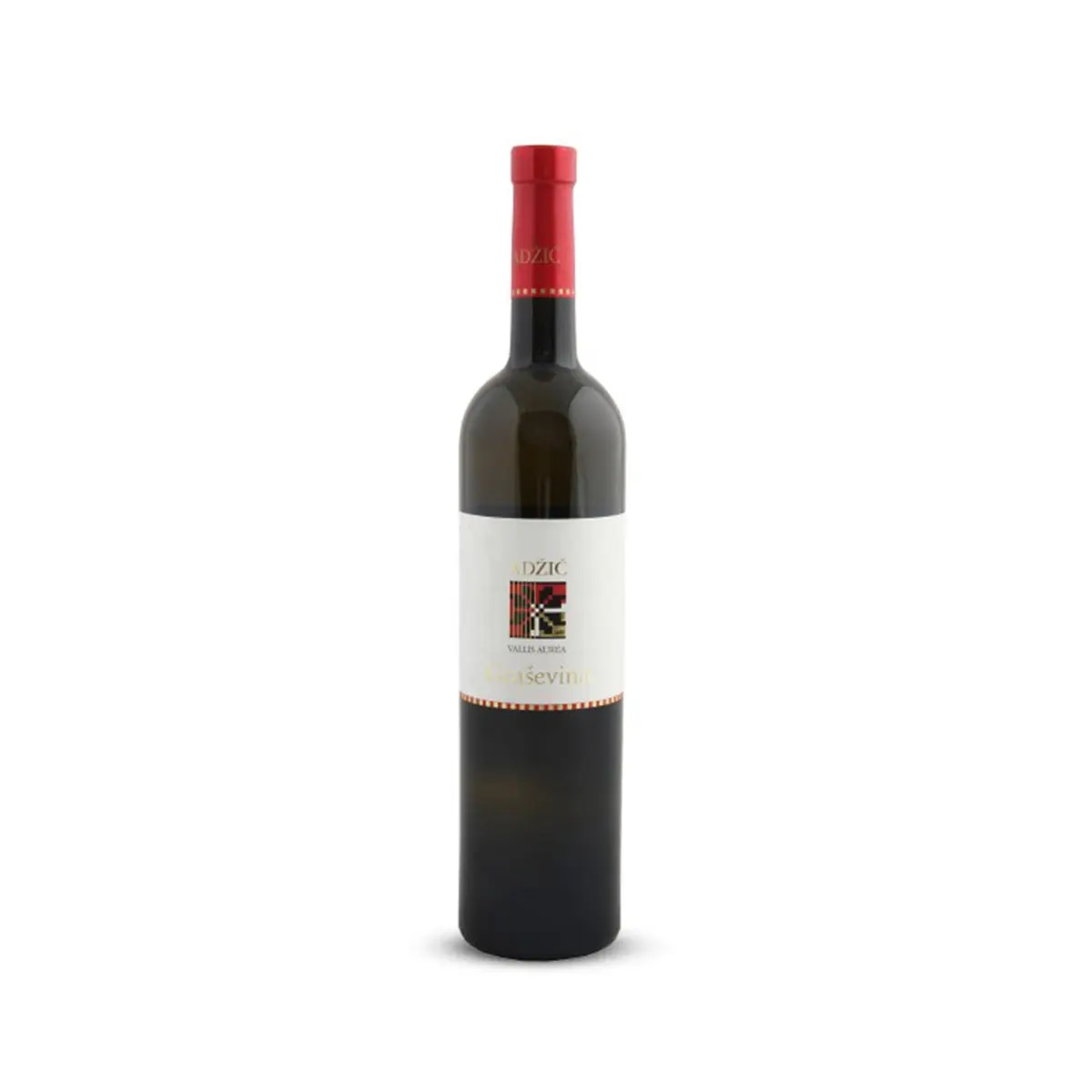 Adžić Cuvee 0,75 l