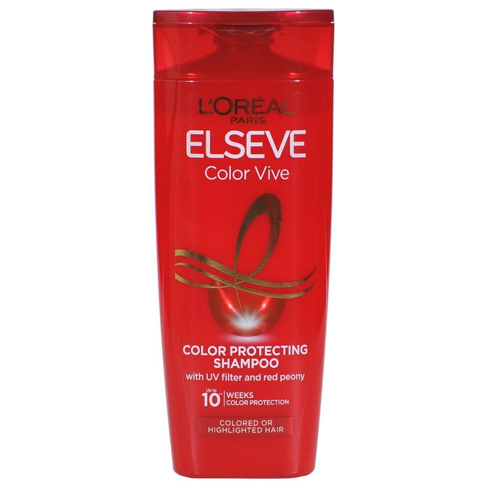 L'Oreal Elseve Šampon za kosu 250ml, 200ml