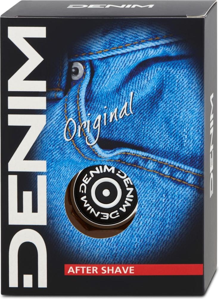 Denim losion poslije brijanja Original 100 ml