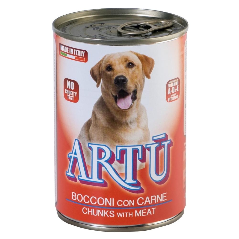 Artu Hrana za pse 420 g ili 415 g