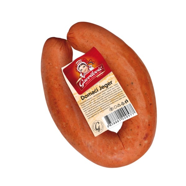 Gavrilović Jeger 400 g Gavrilović