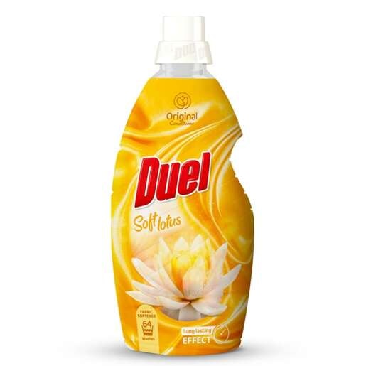 Omekšivač Duel 1,6 l