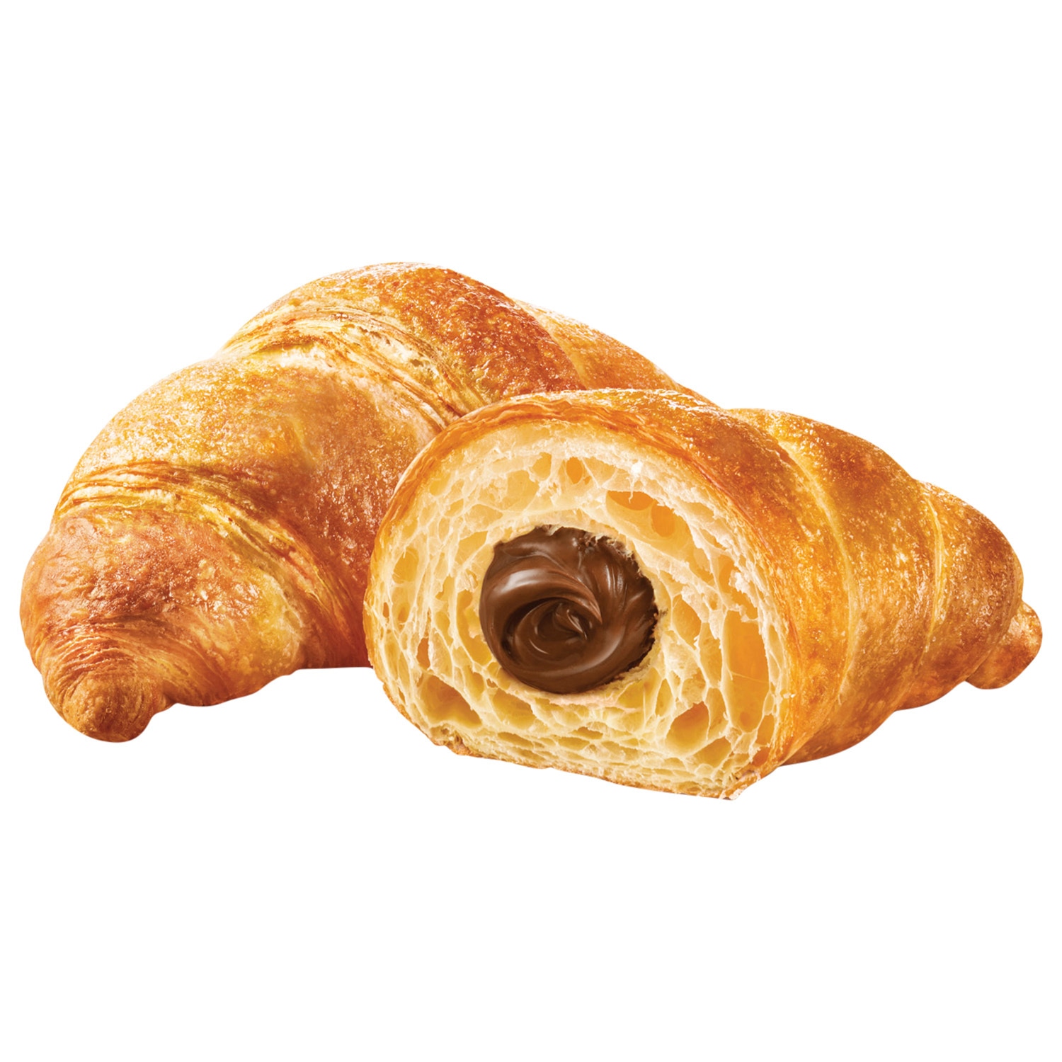 Kroasan Nutella 85 g