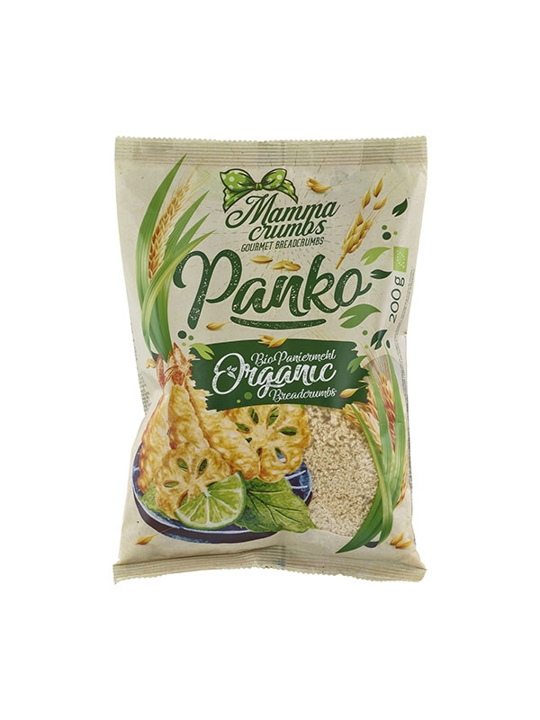 Panko Krušne mrvice 200 g