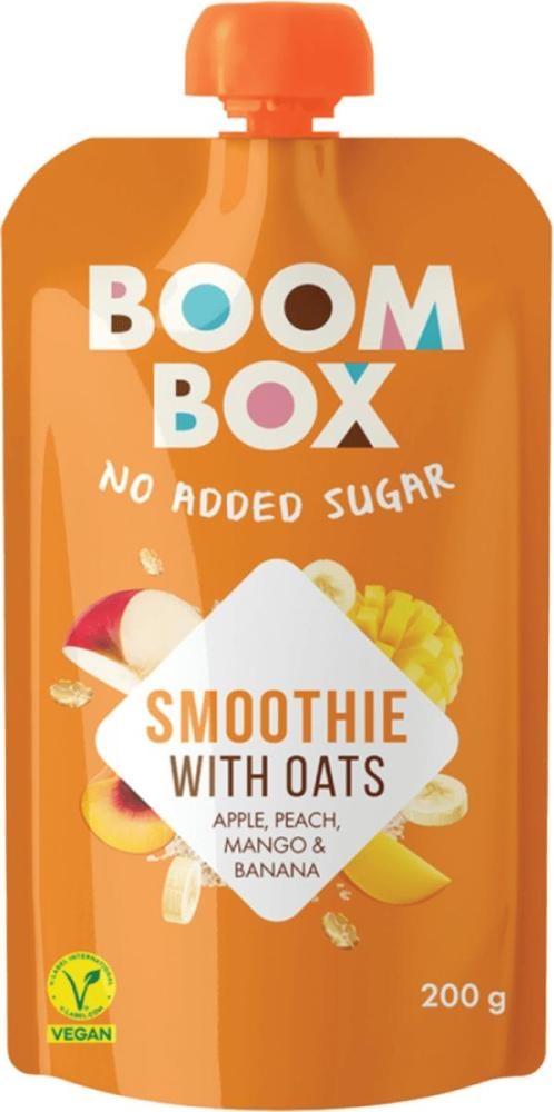 Boom Box Smoothie 200 g
