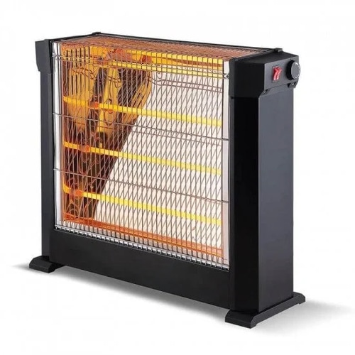 Električna grijalica KUMTEL KS-2763