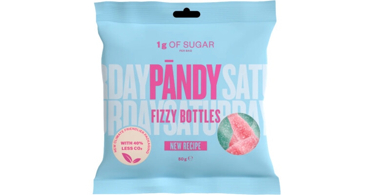 Pandy Gumeni Bomboni 50g Pandy