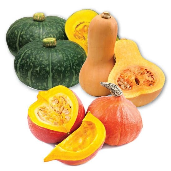 Domaća tikva 1 kg