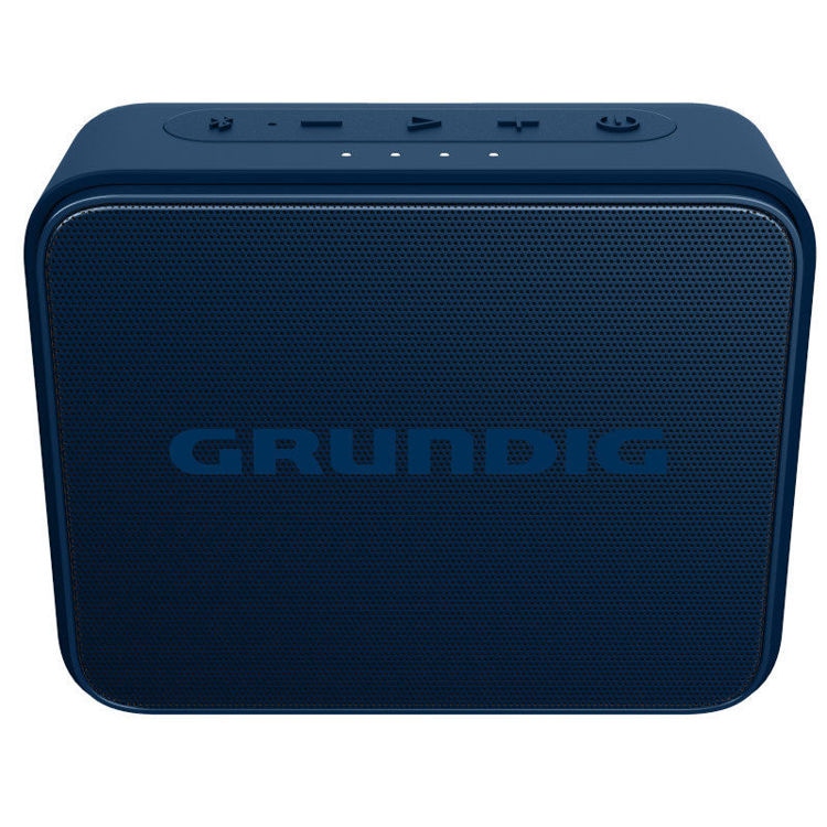Grundig zvučnik prijenosni GBT Jam Grundig