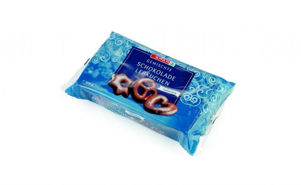 Medenjaci SPAR 500 g