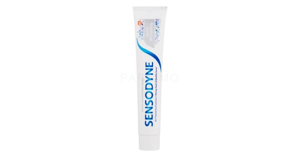 Sensodyne pasta za zube Extra Whitening 75 ml Sensodyne