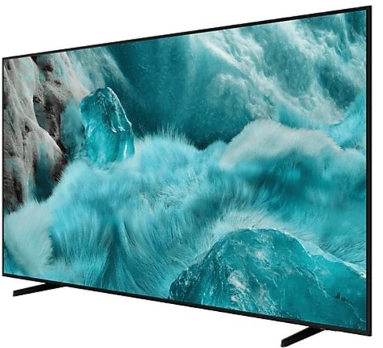 QLED TV Samsung QE65Q7F2AUXXH 163 cm