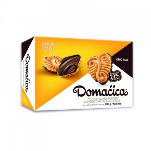 Keks Domaćica Kraš od 220 g do 300 g