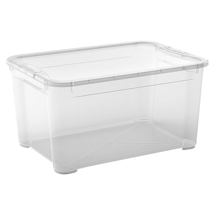Kutija za pohranjivanje 'Clear Box L'