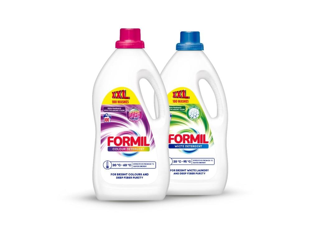 Formil Deterdžent za pranje rublja 5 l