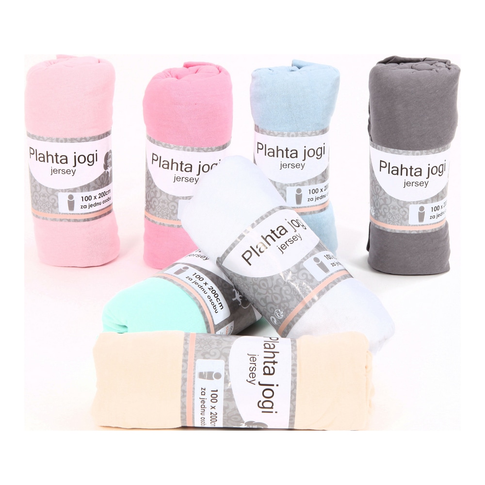Plahta jogi 100x200cm