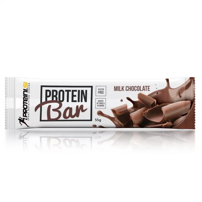 PROTEINI.SI Proteinska pločica 55 g