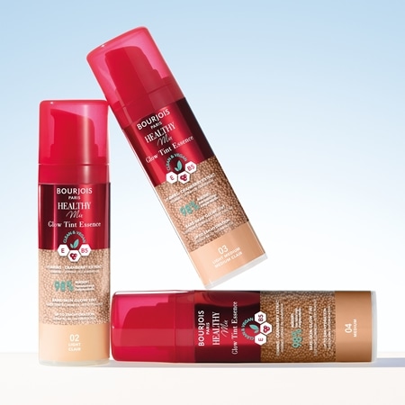 Bourjois Paris Healthy Mix Glow Tint Essence 30 ml