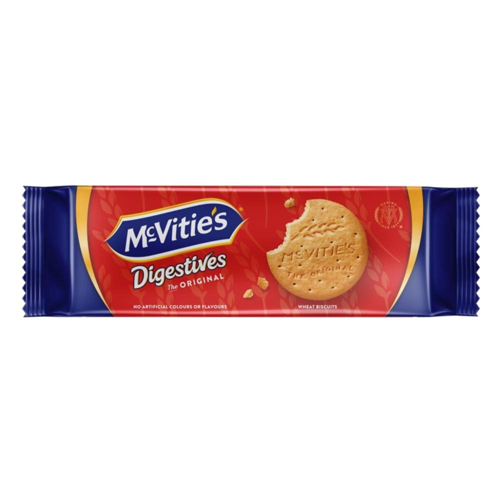 Mc Vities Keks Digestive 133 g