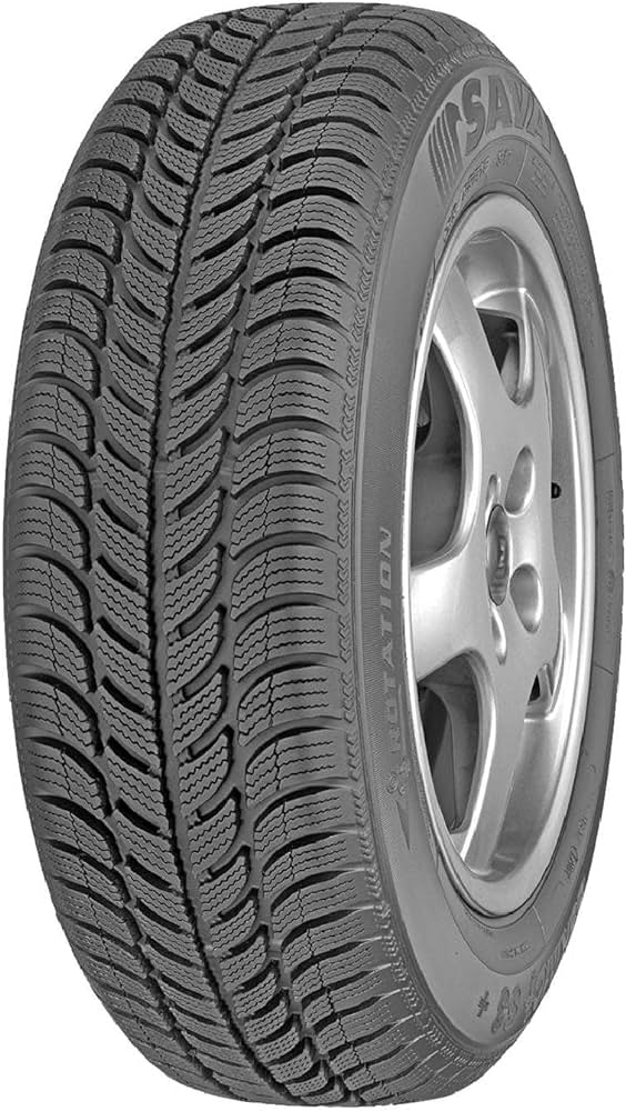 Guma Sava Eskimo S3+ MS 205/55 R16 91T