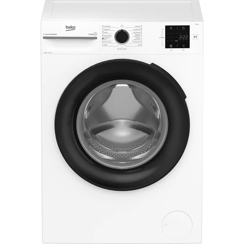 Perilica rublja Beko BM1WFSU38223WB 1 kom