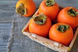 Bio kaki SPAR Natur*pur 600 g