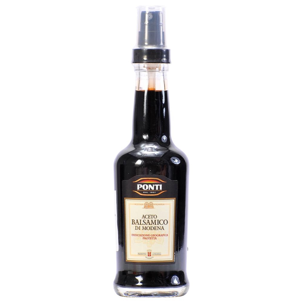 PONTI BALZAMSKI OCAT IZ MODENE 250 ml Ponti