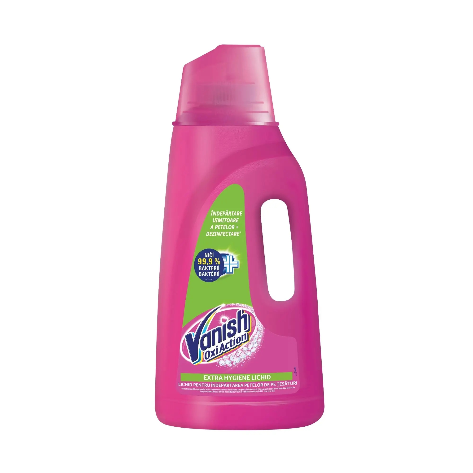 Vanish odstranjivač mrlja tekući 1.5 L