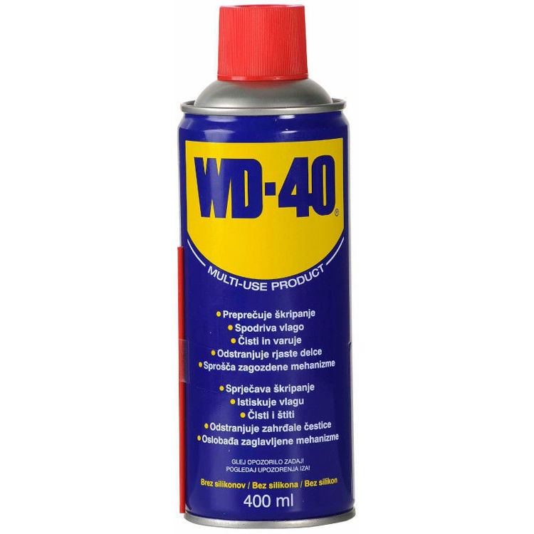 WD 40 400 ml