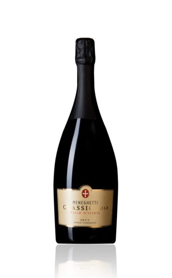 Pjenušavo vino 0,75 l MENEGHETTI