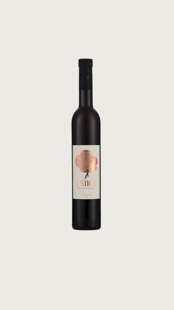 Rose Festigia Vina Laguna 0,75l