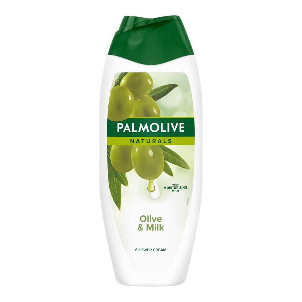 Palmolive Gel za tuširanje 500 ml PALMOLIVE