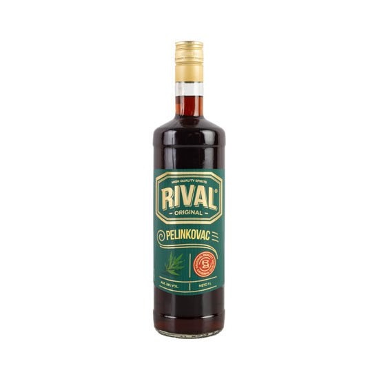 RIVAL Alkoholna pića 1 l