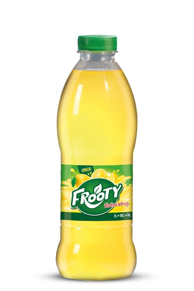 FROOTY Sok limun 2L Frooty