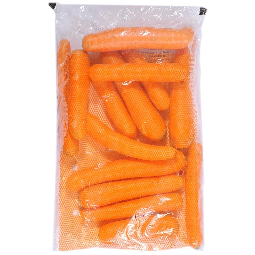 Mrkva pakirana 1kg