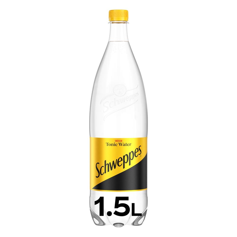 Schweppes Piće 1,5 L