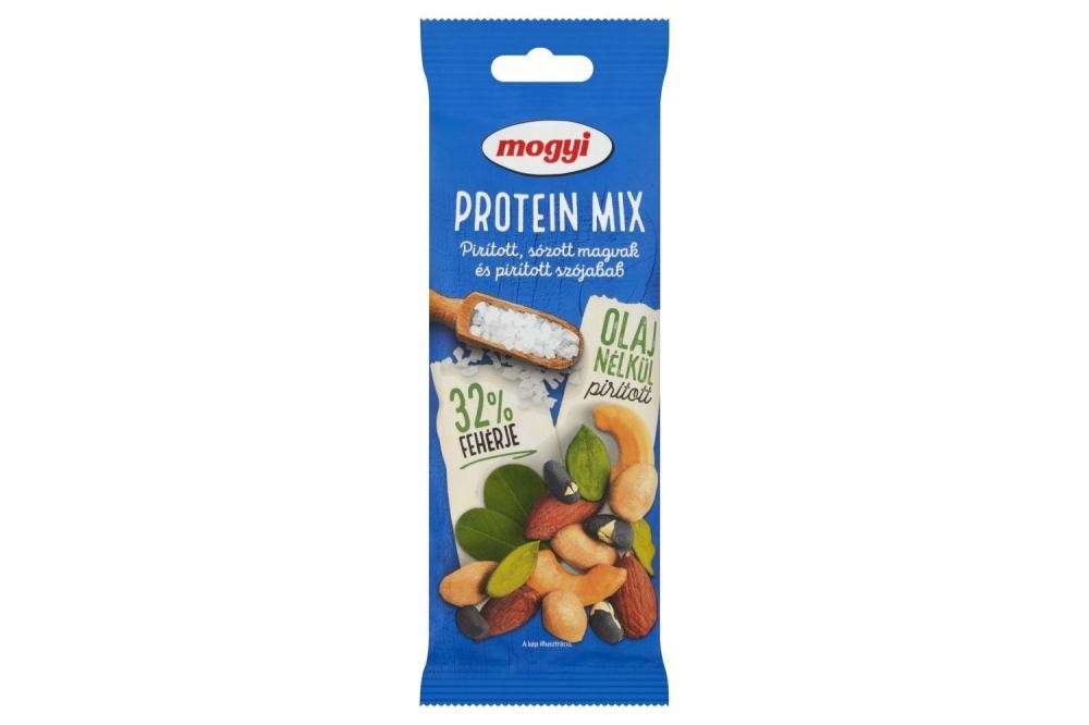 Mogyi Protein Mix 200 g