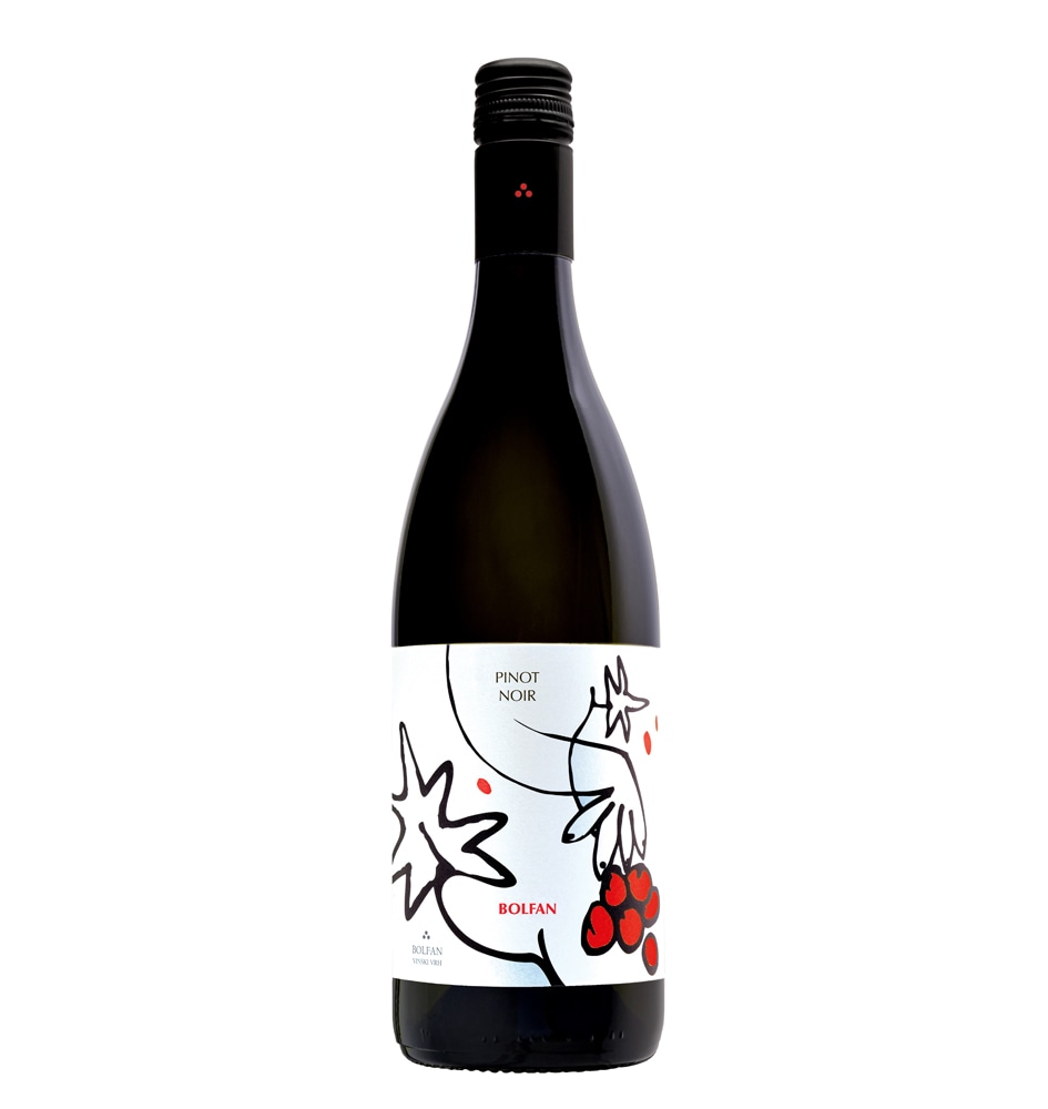Bolfan Pinot Crni