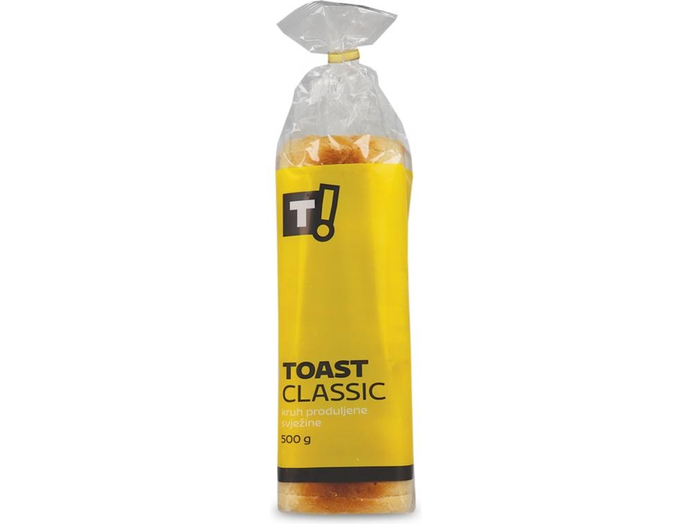 T! Tost 500 g