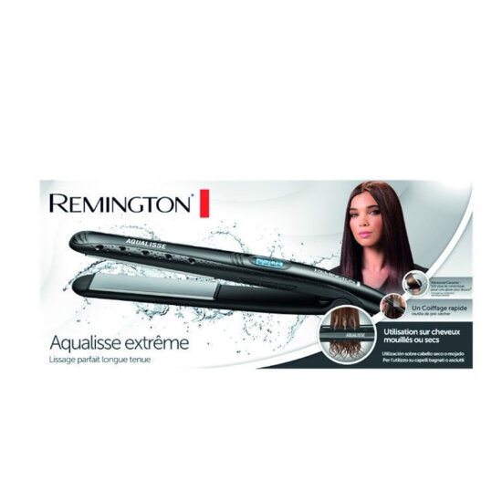 Glačalo za kosu Remington S7307 REMINGTON
