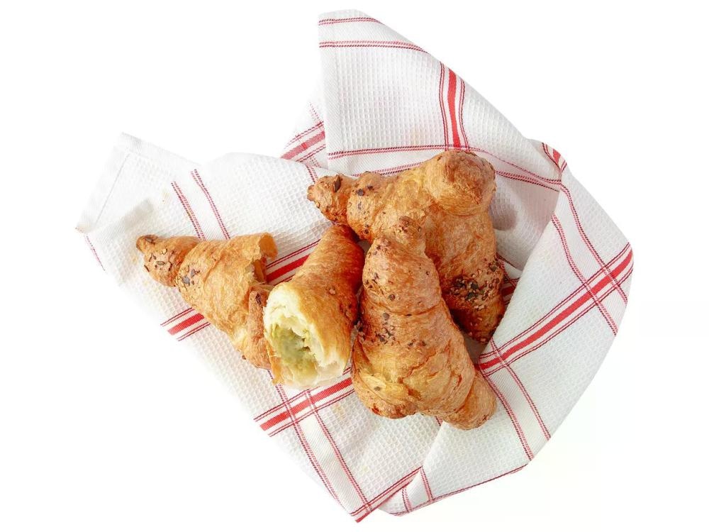 Croissant s punjenjem od pistacija 360 g