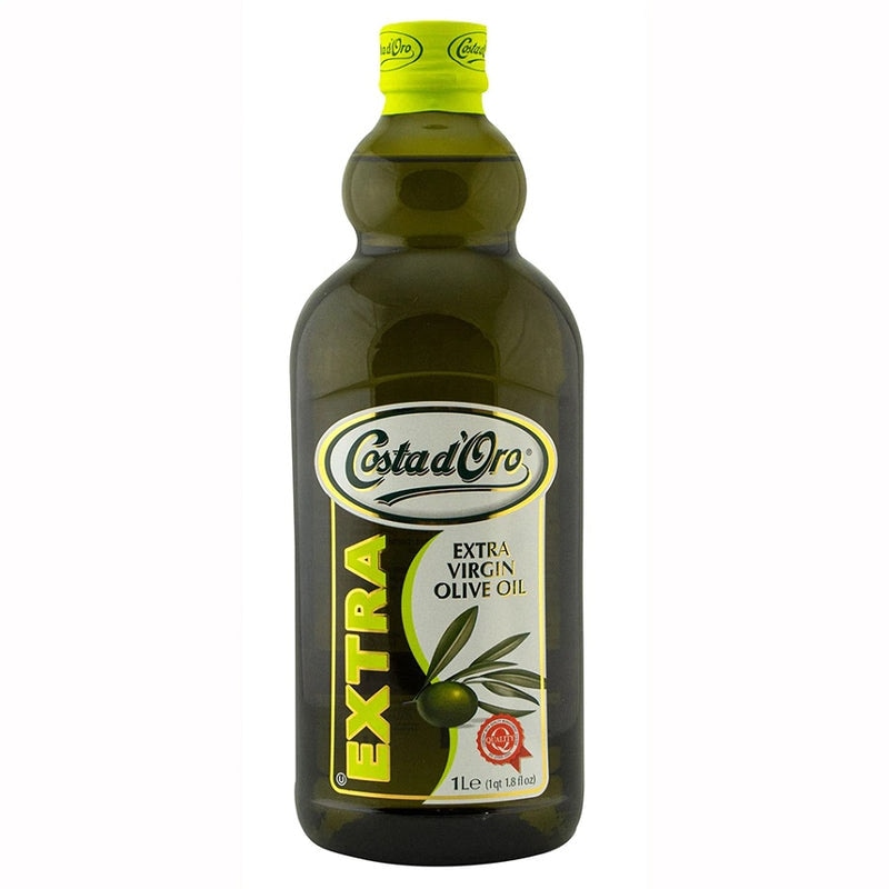 COSTA D'ORO Maslinovo ulje 1 L