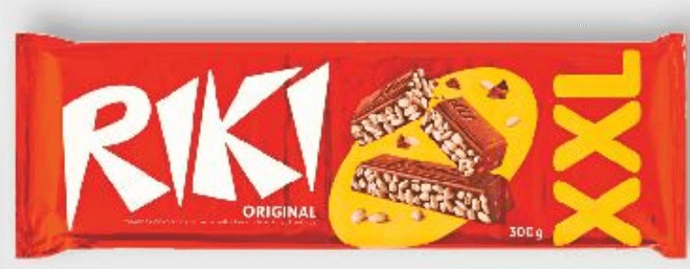 KANDIT Čokolada 300 g