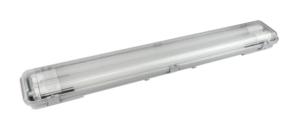 Vodotijesna LED svjetiljka 2 x 9 W