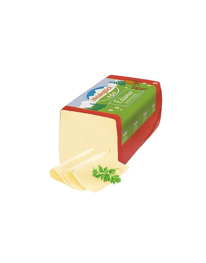 WEIDEGLÜCK Sir gouda Weideglück
